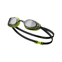 Zwembril Nike Vapor Zwart Één maat