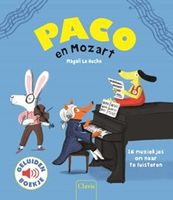 Paco en Mozart - thumbnail