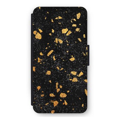 Terrazzo N°7: iPhone 11 Flip Hoesje