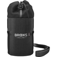 Brooks Tas Scape Feed Pouch black