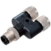 Pepperl+Fuchs 70109844 Sensor/actuator verdeler en adapter Aantal polen (sensoren): 5, 5 1 stuk(s)
