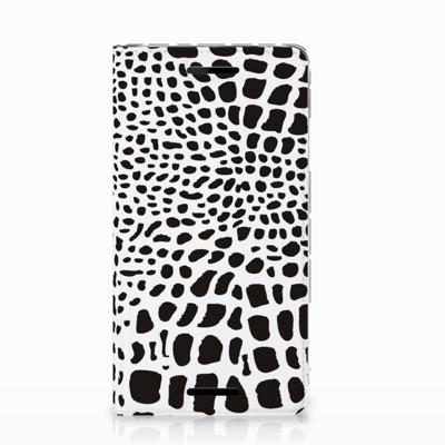 Nokia 2.1 2018 | Hoesje maken | Slangenprint