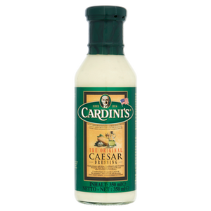 Cardini's The Original Caesar Dressing 350ml bij Jumbo