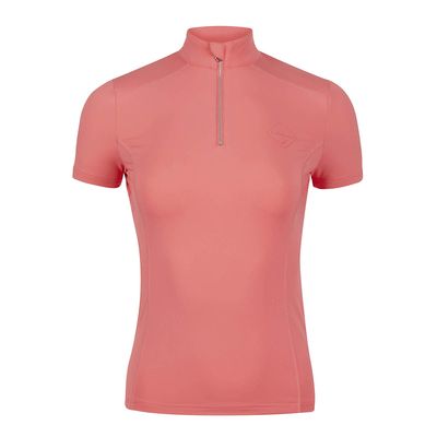 Trainingsshirt Lemieux Base Layer, 42 in oranje