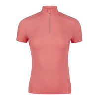 Trainingsshirt Lemieux Base Layer, 42 in oranje - thumbnail