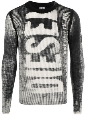 Diesel pull K-Atullus - Noir
