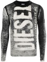 Diesel pull K-Atullus - Noir Diesel pull K-Atullus - Noir