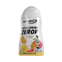 Vital Drink Zerop Squeeze 48ml Brazilian Sun