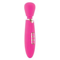 Massager Bodywand Wand 8 Roze