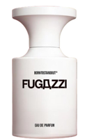 BORNTOSTANDOUT Perfume Fugazzi Eau de Parfum 50ml | Unisex Parfum
