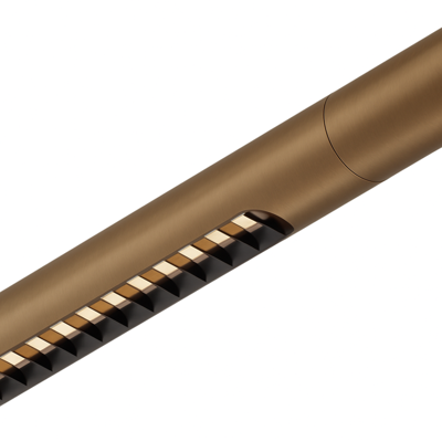 Modular - Straw 60 Profiel 158 Hanglamp