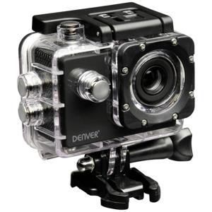 Denver ACT-321 actiesportcamera 0,3 MP HD CMOS 285 g