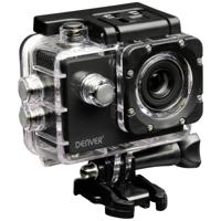 Denver ACT-321 actiesportcamera 0,3 MP HD CMOS 285 g - thumbnail