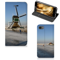 iPhone 7 | 8 | SE (2020) | SE (2022) | Book Cover | Schaatsers