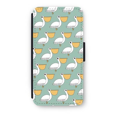 Pelican: iPhone 8 Plus Flip Hoesje