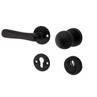 Knopg.LS SKG linea XL/elegant MMZ