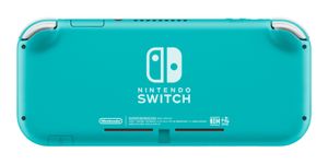 Nintendo Switch Lite Turquoise