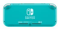 Nintendo Switch Lite Turquoise - thumbnail