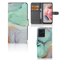 Hoesje voor Xiaomi Redmi Note 12 4G Watercolor Mix - thumbnail