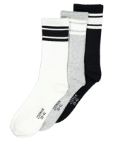 Tennissokken - Wit