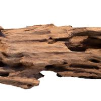 Honeycomb wood large - Aquadistri