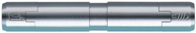 Hikoki accessoires Verbindingsadapter Sds-Max 30X190 - 751686