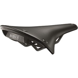 Brooks Zadel C17 Cambium All Weather zwart