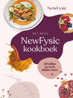 Het basis NewFysic Kookboek (Hardback)