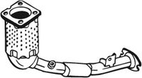Katalysator 099540
