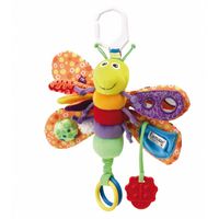 Lamaze Freddie de Vuurvlieg