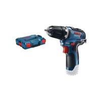 Bosch-Wireless Drill 12 V 35 nm zonder batterij of oplader in een L-Boxx-GSR 12V-35 professional