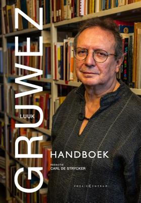 Gruwez handboek (Paperback)