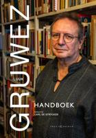 Gruwez handboek (Paperback) Gruwez handboek (Paperback)