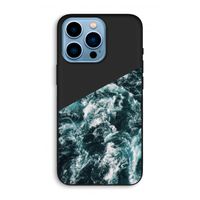 Zee golf: iPhone 13 Pro Max Biologisch afbreekbaar hoesje