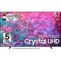 Samsung Crystal 4K UHD Smart TV UE98DU9070 (2024)