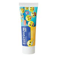 Elgydium Junior Emoji Tandpasta Tutti Frutti 50ml - thumbnail