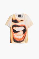 T-shirt Boca Egonlab - WHITE - XL