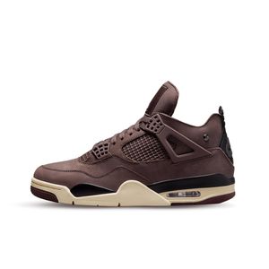 A Ma Maniére x Air Jordan 4 Violet Ore