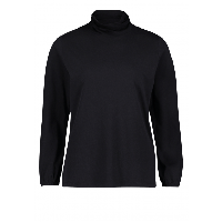 Betty Barclay - Zwart | Dames | Top | Zwart | 44 | regular | Kamst mode