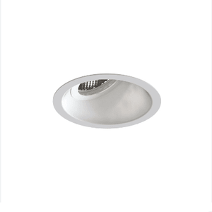 Astro - Minima Slimline 25 Fire-Rated IP65 inbouwplafondlamp