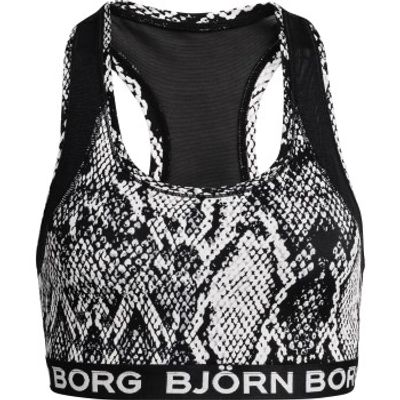 Björn Borg Performance Medium Top Sky * Actie *