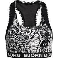 Björn Borg Performance Medium Top Sky