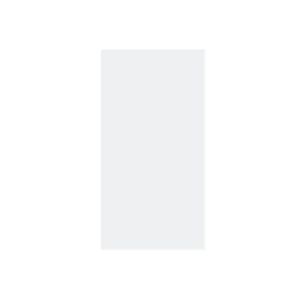 Best-Design &apos;Dalis 500&apos; glaswand 50cm 8mm NANO glas