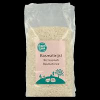 Basmati rijst wit bio 1 Kilogram