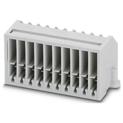 Phoenix Contact 3208736 Grijs 10 stuk(s)