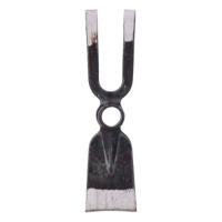 Borstel vervanger Mota 228-A AA228C Hak 70 x 270 mm Ø 28,45 mm Staal
