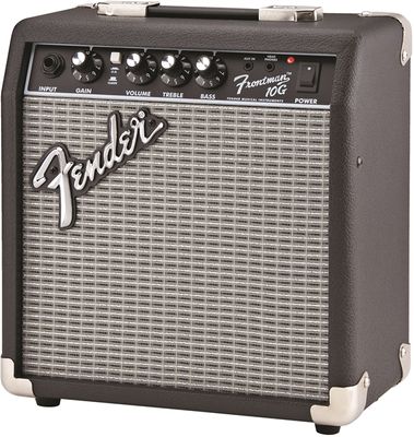 Fender Frontman 10G gitaarversterker combo