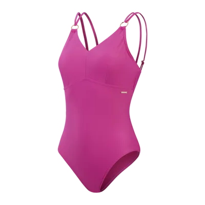 Speedo Shaping Strappy Badpak