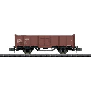 MiniTrix Hobby 18089 N Hobby goederenwagen van ČD Cargo