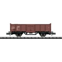 MiniTrix Hobby 18089 N Hobby goederenwagen van ČD Cargo